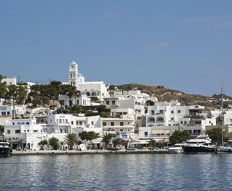 エーゲ海 古代の奇跡を訪ねて