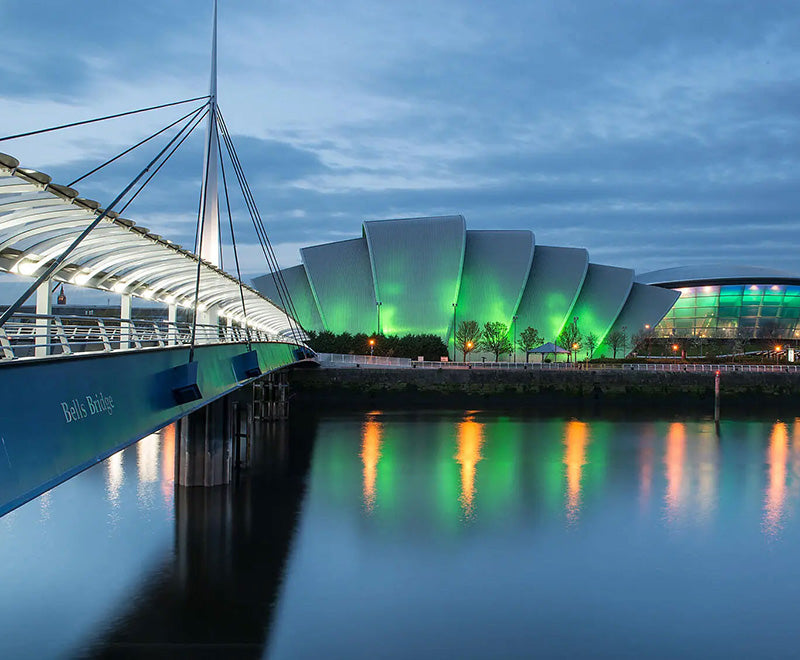 ヘブリディーズ諸島 秘境の大自然を巡る航海 ダブリン発