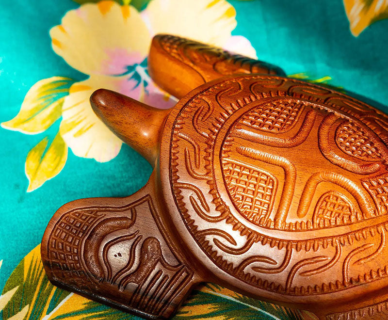 タヒチ周遊 マルケサス諸島・ツモアツ諸島・ソシエテ諸島 15日間