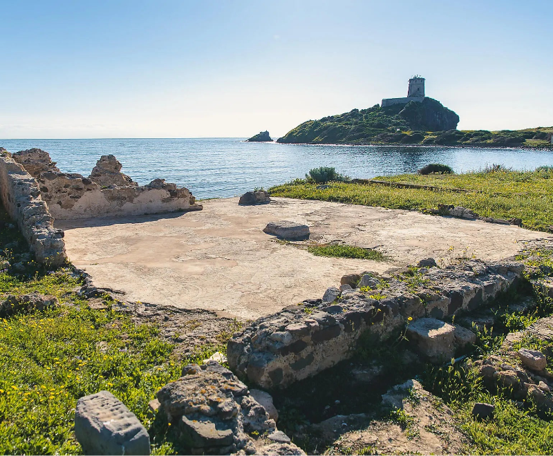 マラガ発 / バルセロナ着|春の地中海クルーズ 9日間