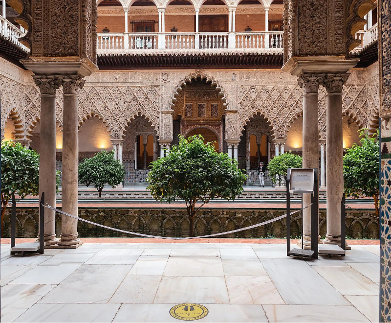 リスボン発/バルセロナ着|イベリア半島の海岸を巡る美食の旅 8日間