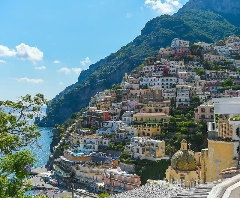 チビタベッキア発/ベネチア着|イタリア周遊クルーズ 9日間