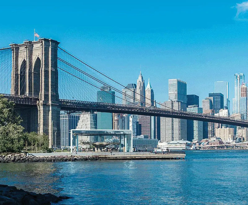 ハリファックス発 / ボルチモア着|アメリカ建国250周年:歴史と文化をたどる旅 8日間