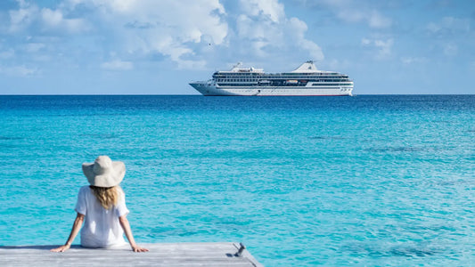 販売開始！2028年 ポール ゴーギャン クルーズ