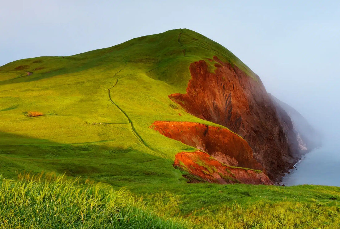 マドレーヌ諸島への航海