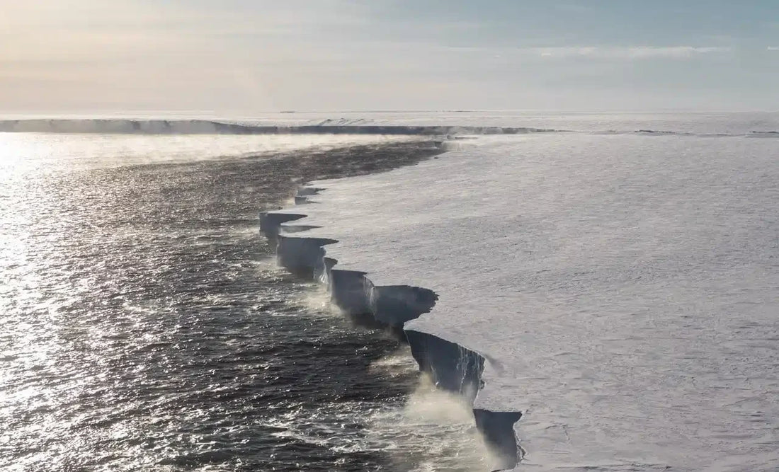 ロス海への航海