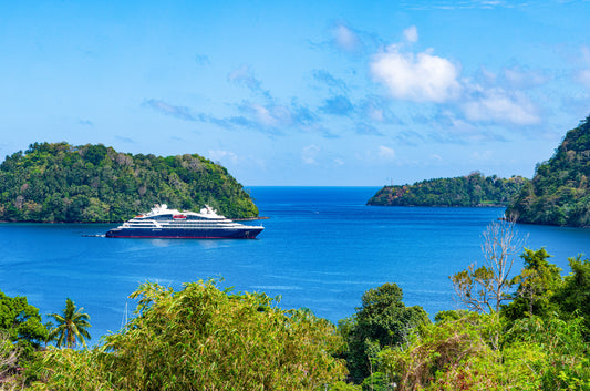 2025 年夏、新たに40 以上のクルーズを発表しました。