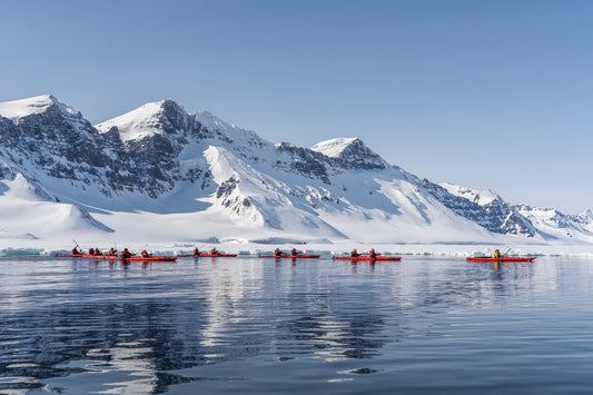 【公式YouTube】グリーンランドの新しい動画が公開になりました。