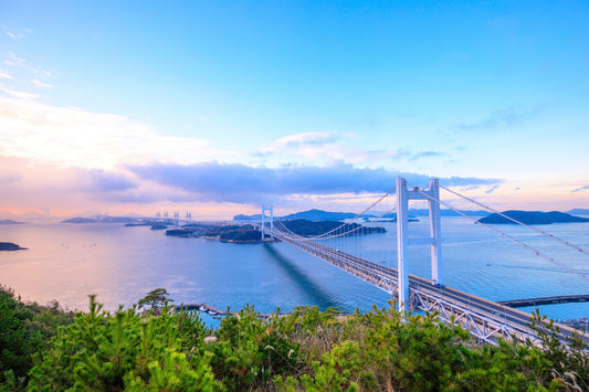 メディア掲載情報：「Advanced Time」にル ソレアルの瀬戸内海クルーズのweb記事が掲載されました。