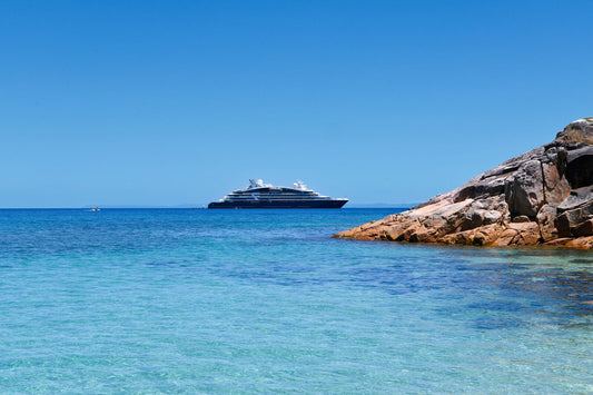 2027年夏シーズン　パンフレットが完成しました