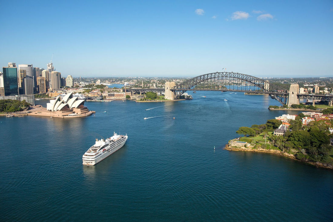 【説明会情報】9/12(金)　第８回ポナン・クルーズサロン