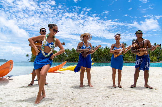 【好評につき期間延長】ポールゴーギャンクルーズ　900ユーロ割引キャンペーン