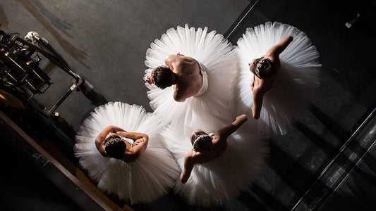 パリ国立オペラとのコラボレーションクルーズ