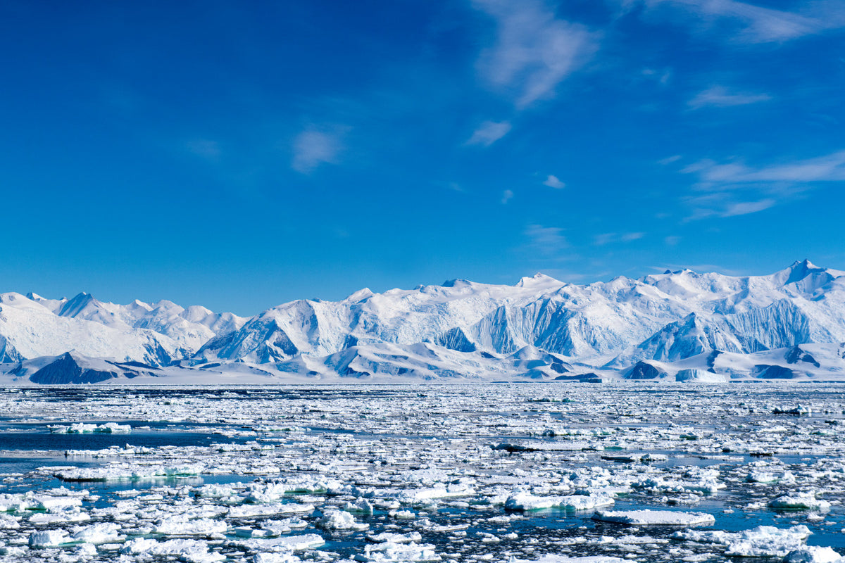 世界唯一のラグジュアリー砕氷船「ル コマンダン シャルコー」　ポナン初の南極大陸半周クルーズを2023年2月14日に達成！
