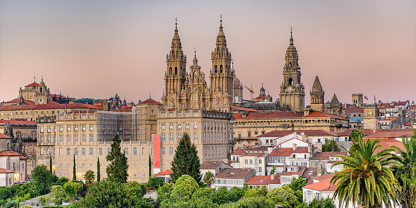 ロンドンからリスボンへ　ヨーロッパ西岸クルーズ　10日間