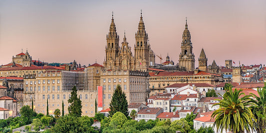 ロンドンからリスボンへ　ヨーロッパ西岸クルーズ　10日間