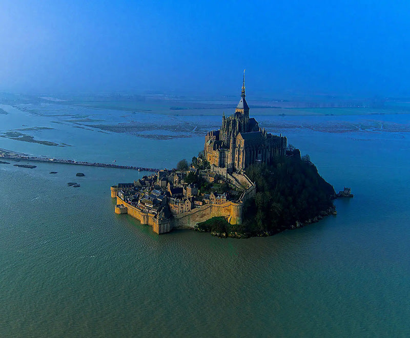 ロンドンからリスボンへ　ヨーロッパ西岸クルーズ　10日間