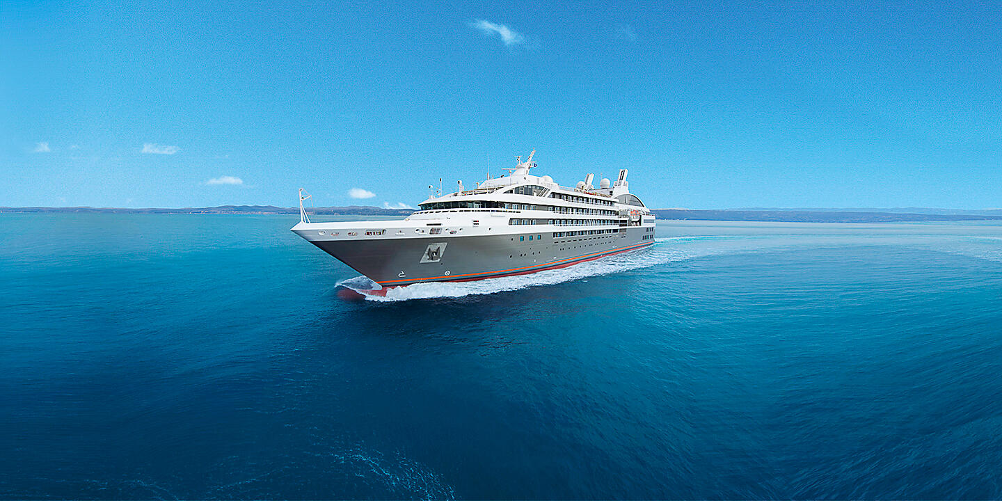 グアム発/大阪着｜オーシャンボヤージュ（ポジショニング）6日間