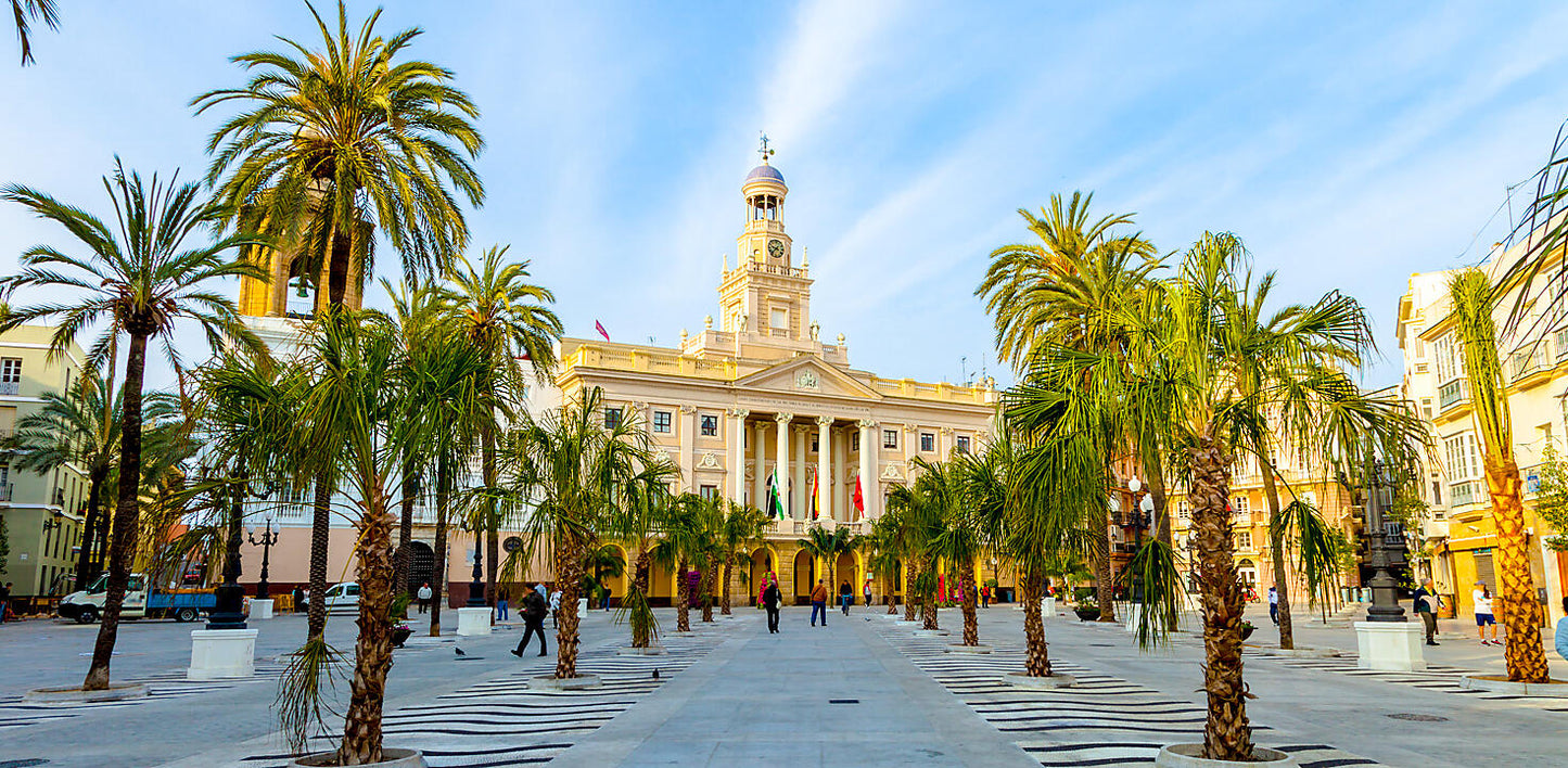 リスボン発/バルセロナ着｜イベリア半島の海岸を巡る美食の旅　8日間
