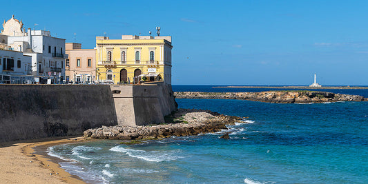 ニース発 / ドブロブニク着｜	イタリアからクロアチアへ 9日間
