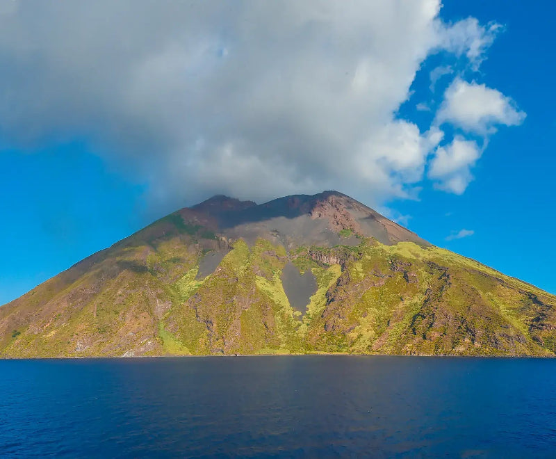 バレッタ発着｜スミソニアン・ジャーニーズとめぐる、シチリア島周遊の旅 9日間