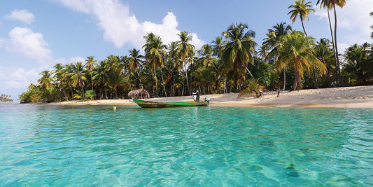 プンタレナス発 / コロン着	パナマ、コスタリカクルーズ	11日間