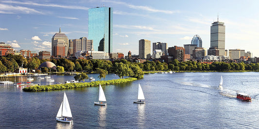 ボストン発着｜ノバスコシアとアメリカ東海岸 14日間