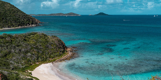 フォール ド フランス発着｜カリブの魅力 8日間