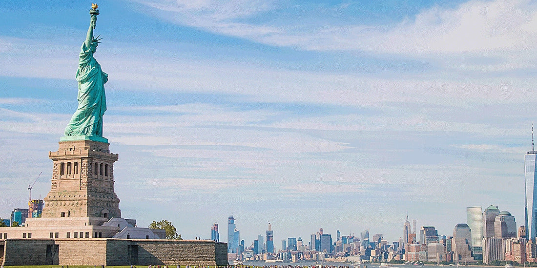 ハリファックス発 / ボルチモア着｜アメリカ建国250周年：歴史と文化をたどる旅 8日間