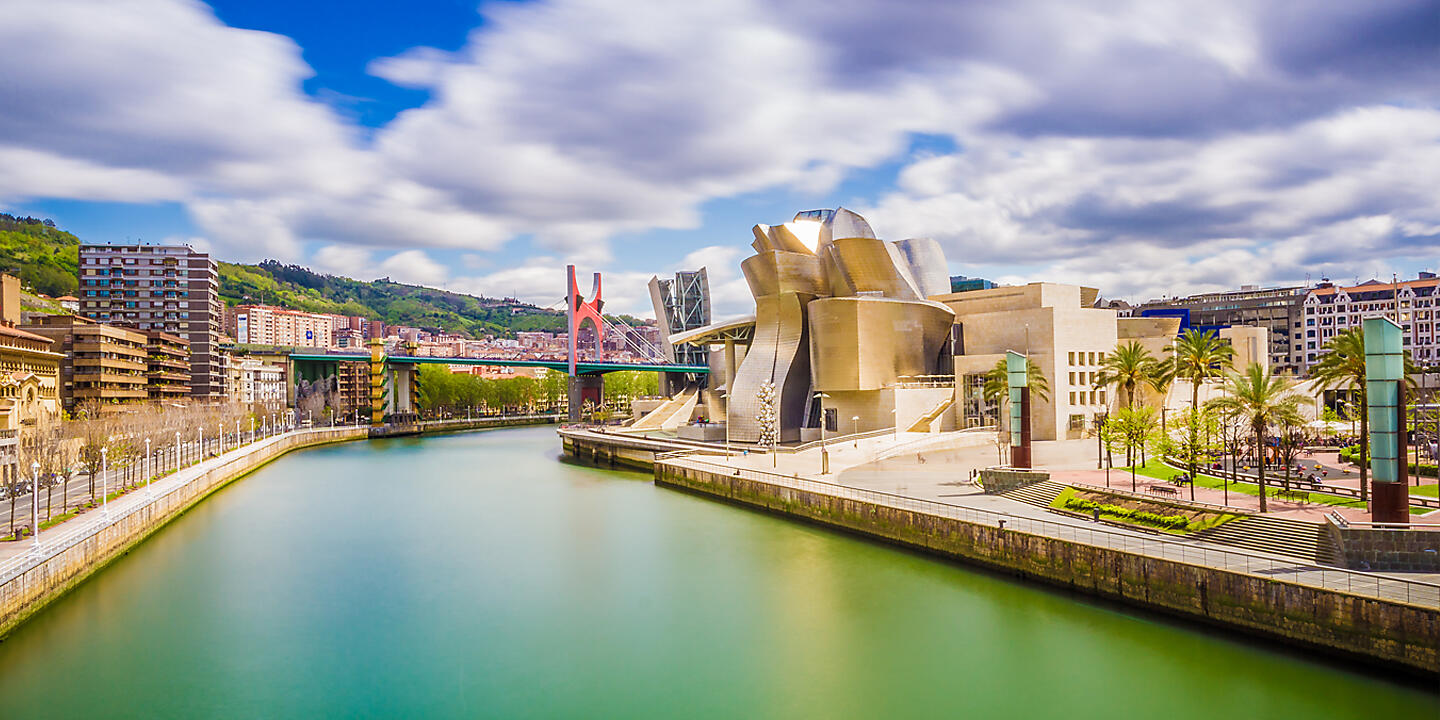 リスボン発 / オンフルール着｜イベリア半島と大西洋の沿岸都市 12日間