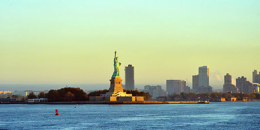 モントリオール発 / ニューヨーク着｜ケベックからニューヨークへ 美しい街並みと自然保護区 14日間