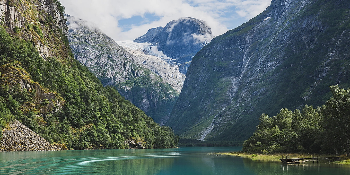 トロムソ発 / グラスゴー着｜音楽クルーズ 11日間