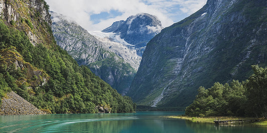 トロムソ発 / グラスゴー着｜音楽クルーズ 11日間