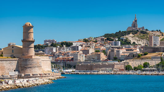 リボルノ発/マラガ着｜美しき西地中海クルーズ	11日間