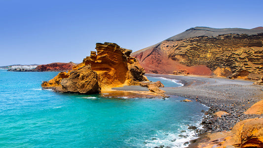 マラガ発/ラスパルマス着｜イベリア半島からカナリア諸島へ　11日間