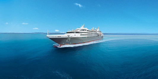 熊本発/基隆着｜オーシャンボヤージュ（ポジショニング）4日間