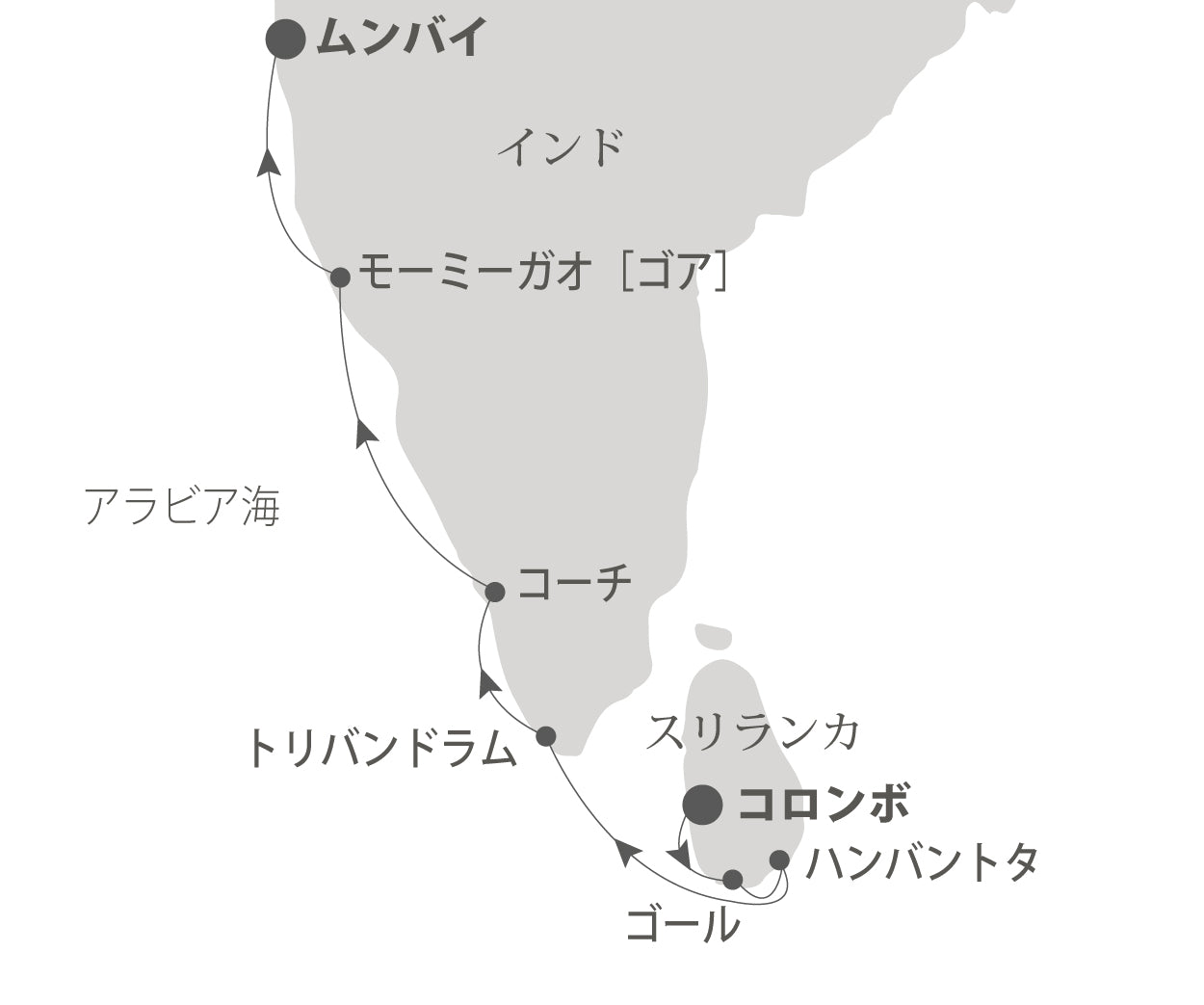 インドの至宝を探して　–　ponant-jp