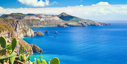 【シングル追加料金無料】イタリア西海岸の島々とマルタ3島めぐり