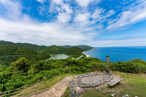 【日本語スタッフ乗船】九州の大自然・歴史と信仰の島々
